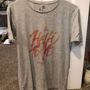Hello Tokyo XL Tee